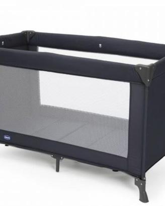 Lettino da viaggio/ campeggio Chicco.