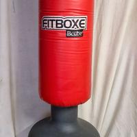 Sacco Fit-Boxe da terra BCube