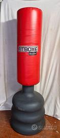 Sacco Fit-Boxe da terra BCube