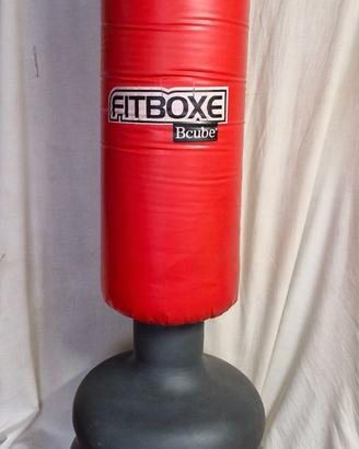 Sacco Fit-Boxe da terra BCube