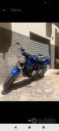 Moto Cb 500