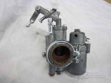 Carburatore Dell'Orto MA19BS5 Lambretta 150 Li