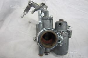Carburatore Dell'Orto MA19BS5 Lambretta 150 Li