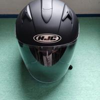 Casco Moto HJC IS33