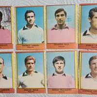 Figurine calciatori Palermo 1968-69