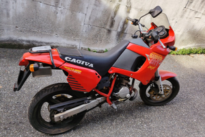 Cagiva super city