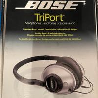Cuffie Bose