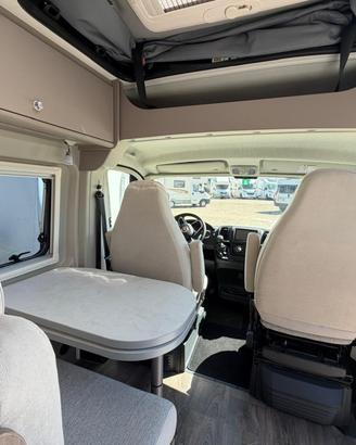 CARADO CARADO CV 600 PRO AD- VERSIONE CAMPERIS