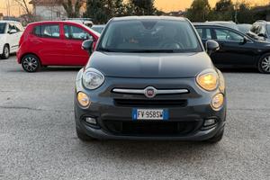 Fiat 500X 1.4 T-Jet 120 CV GPL Lounge