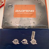 Radio Baofeng UV9R Plus