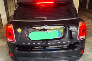 Mini countryman cooper se all4 plug-in