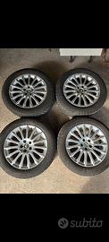 cerchioni gommati alfa romeo