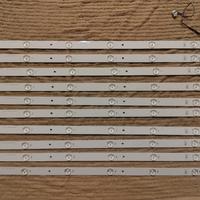 Kit Strisce LED SVH550AF2_6LED_REV02_150410