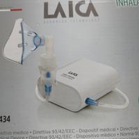 aereosol portatile Laica 