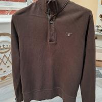 FELPA GANT ORIGINALE TG. L