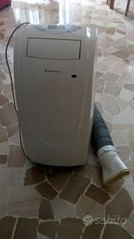 Condizionatore e deumidificatore Ariston