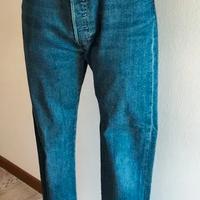 Jeans Levis 501 W32 L34