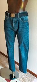 Jeans Levis 501 W32 L34