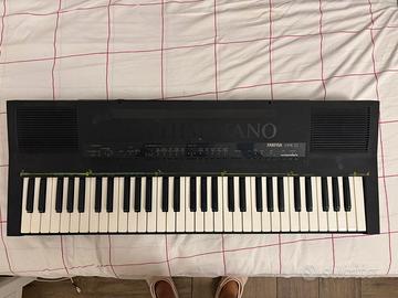 PIANOLA FARSIFA DPR 22