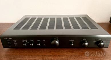 Rotel A10