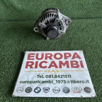 Alternatore Alfa Romeo Stelvio