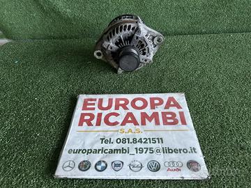 Alternatore Alfa Romeo Stelvio