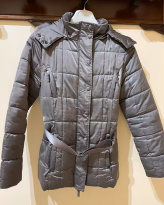 List giacca a vento donna