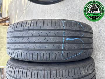 gomme usate 2155518 Estivo CONTINENTAL - ECO - 610