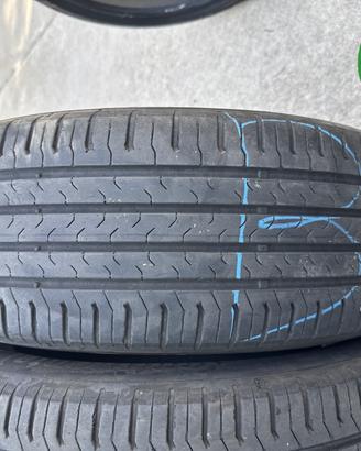 gomme usate 2155518 Estivo CONTINENTAL - ECO - 610
