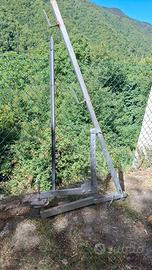 parapetti