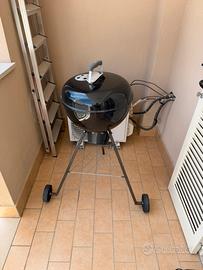 Barbecue WEBER