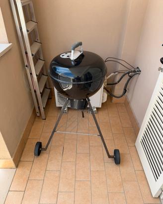 Barbecue WEBER