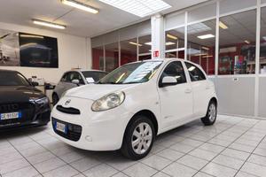 NISSAN Micra 1.2 12V 5 porte 30th Anniversary