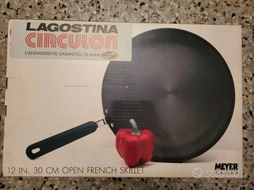 Padella antiaderente Lagostina