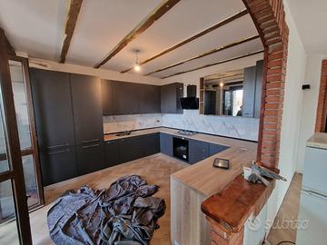 Montaggio Mobili Esperto - Cucine,Armadi,