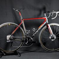 Bici da corsa Colnago V3RS Ultegra Di2 