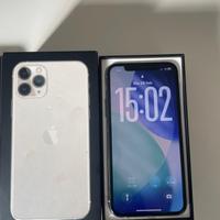 iPhone 11 pro