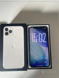 iPhone 11 pro