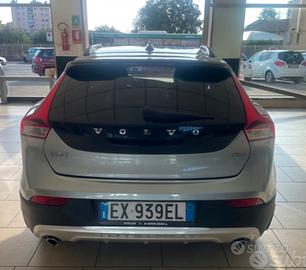 Volvo v40 CC Biturbo 190CV  Aut. D euro 6