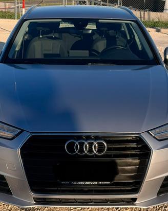 AUDI A4 AVANT 2.0 TDI 150CV S TRONIC BUSINESS