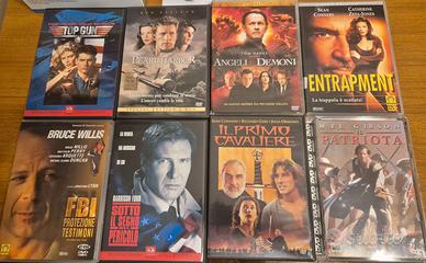 Film DVD originali