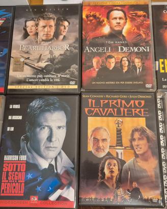 Film DVD originali