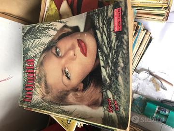 Riviste confessioni e intimità anni 50 -60