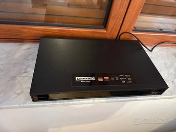 Lettore Blu Ray 4k Ultra HD Sony UBP-X800M2