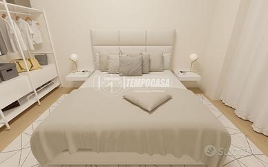 BILOCALE DI NUOVA COSTRUZIONE IN PIAZZALE DEGGLI E