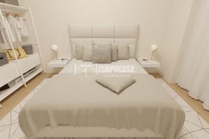 BILOCALE DI NUOVA COSTRUZIONE IN PIAZZALE DEGGLI E