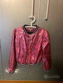 Giacca rosa Twinset Ragazza