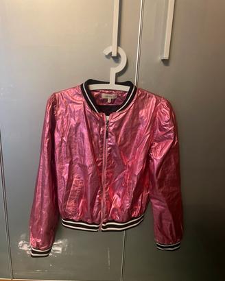 Giacca rosa Twinset Ragazza