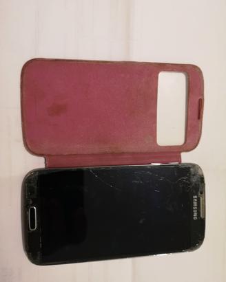 samsung s4
