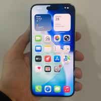 Apple iPhone 15 Plus green 128 GB - USATO